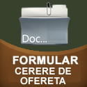 Formular de comanda